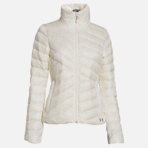 Under Armour UA ColdGear Infrared Uptown Down Jacket